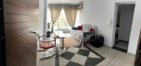 Αρέθουσα Mezzanine 60 τμ